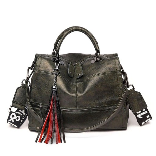 Bolso de piel para mujer M930
