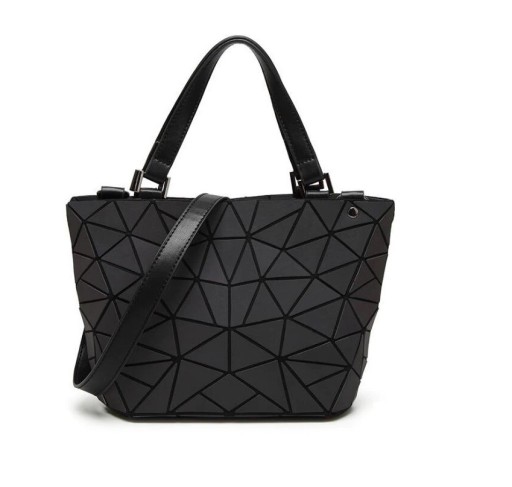 Bolso holográfico de mujer M833