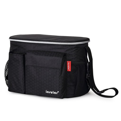 Bolso para cochecito Kate