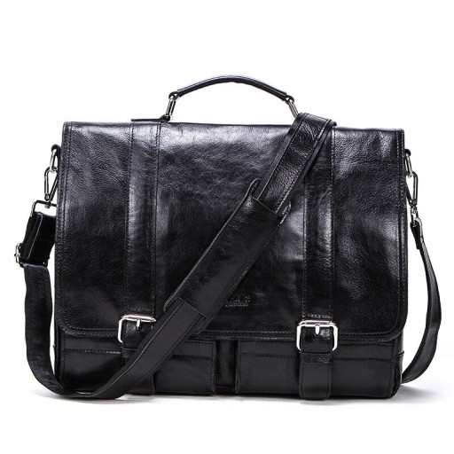 Bolso para portátil de hombre T450