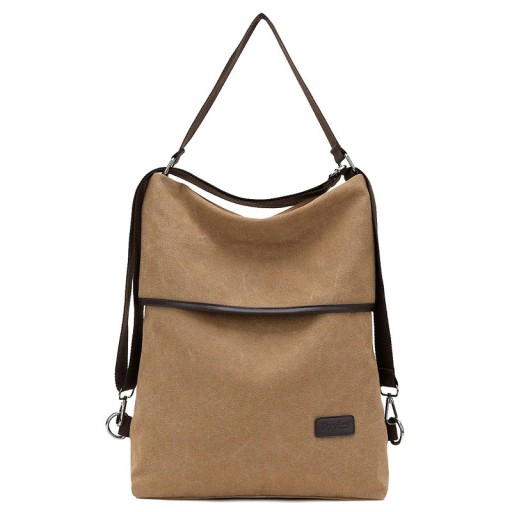 Bolso y mochila de mujer 2 en 1