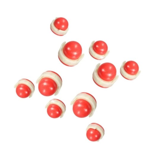 Bomba para carburador Briggs & Stratton