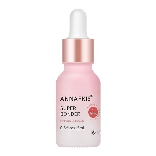 Bonding Agent for Eyelash Glue 15 ml Extends Longevity by up to 50% Stabiliser After Application of Extended Lashes