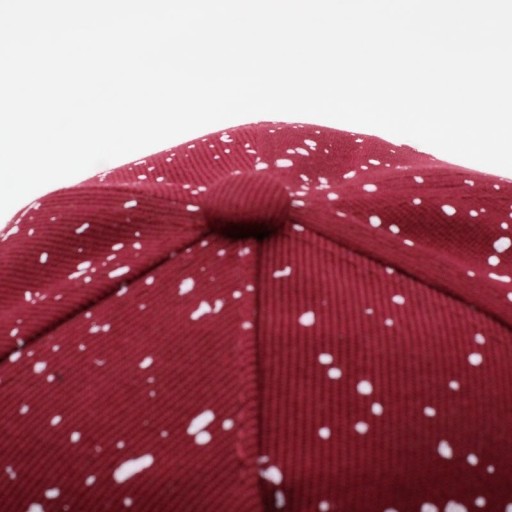 Boné snapback infantil T895