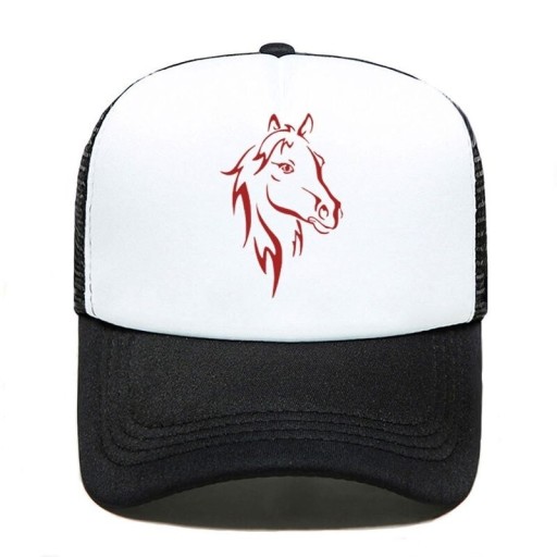 Boné trucker infantil T925