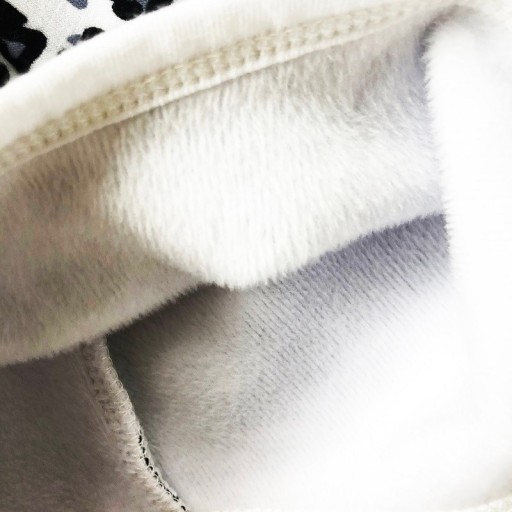 Bonnet d'hiver pour enfants Luren