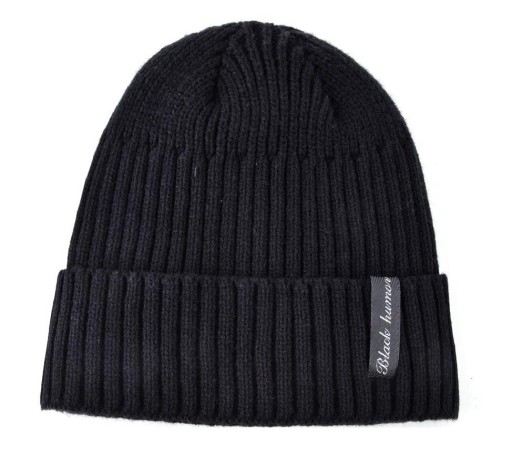 Bonnet d'hiver pour homme J958