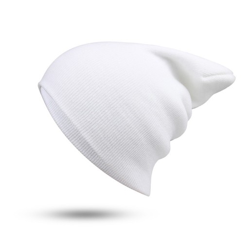 Bonnet d'hiver stylé pour femmes J3259