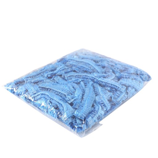 Bonnet de bain 100 pièces
