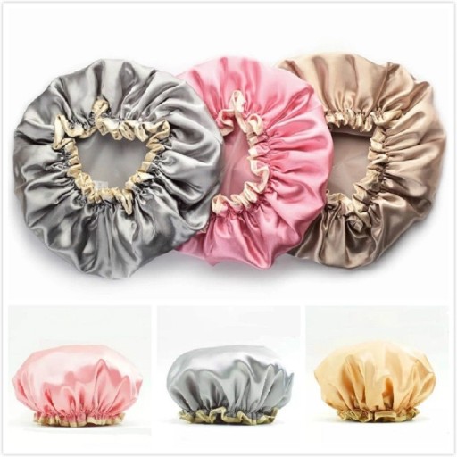Bonnet de bain A809