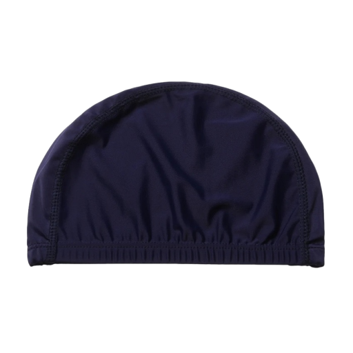 Bonnet de bain en nylon étanche Bonnet de piscine Élastique Équipement pour nageurs V231