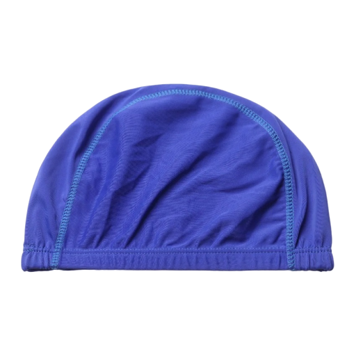Bonnet de bain en nylon étanche Bonnet de piscine Élastique Équipement pour nageurs V231