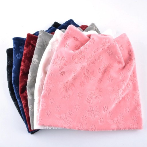 Bonnet femme printemps/automne J2786