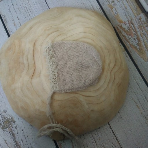 Bonnet pour enfants Georgina