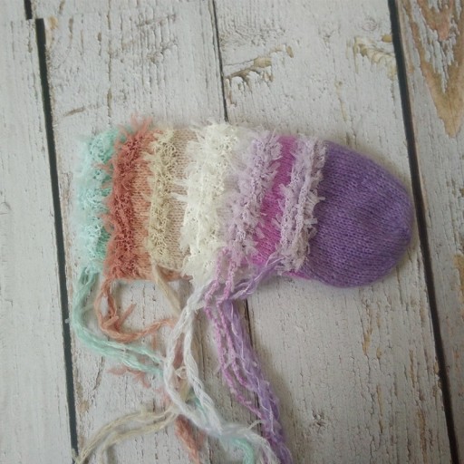 Bonnet pour enfants Georgina