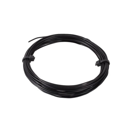 Bonsai-alumiinilanka oksien muotoiluun 2,5 mm x 10 m bonsai-muotoilulanka kasvusuunnan ylläpitämiseen