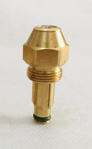 Boquilla para quemador de aceite