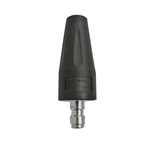 Boquilla turbo giratoria para hidrolimpiadoras