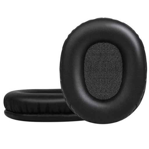 Bőr fülpárnák Audio-Technica fejhallgatóhoz
