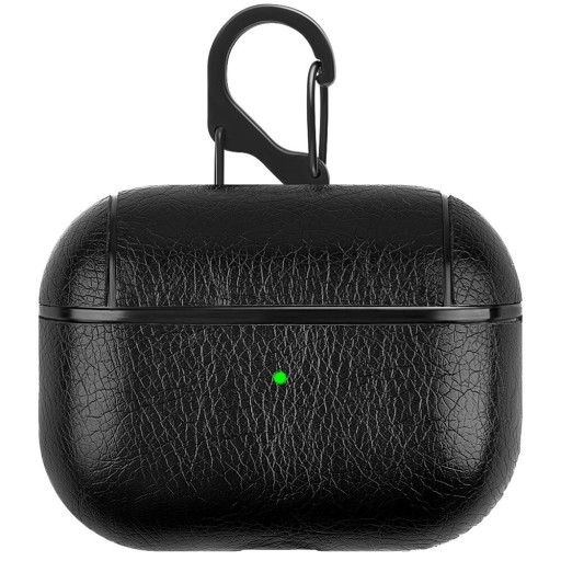 Bőr tok Apple Airpods Pro K2096 készülékhez
