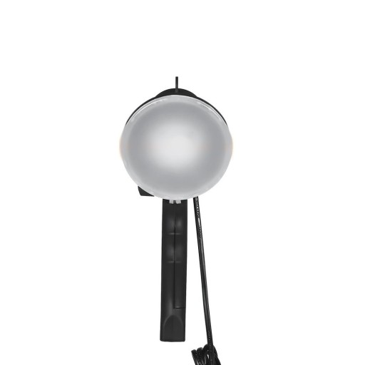 Bord LED-fotolampe 12 W