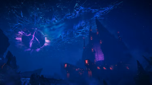 Borderlands 4 Edição Deluxe Conta Steam PC