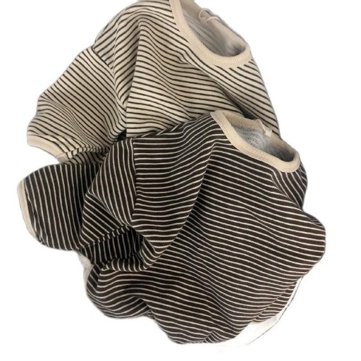Børne langærmet T-shirt B1496