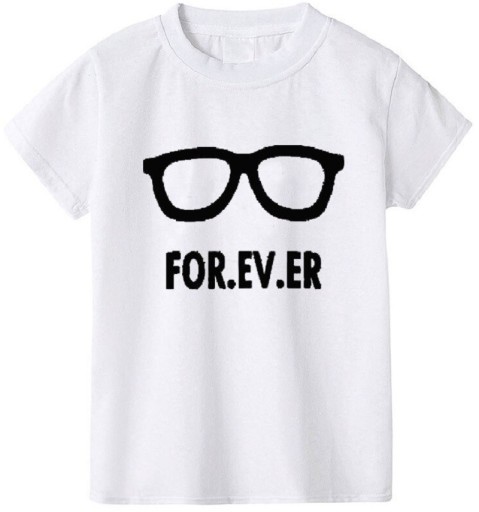Børne-T-shirt B1443