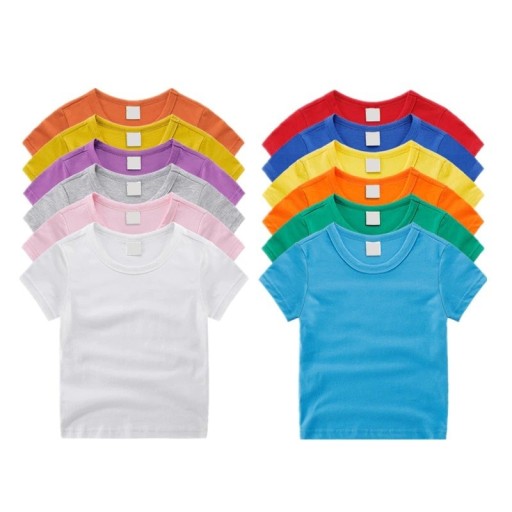 Børne-T-shirt B1444