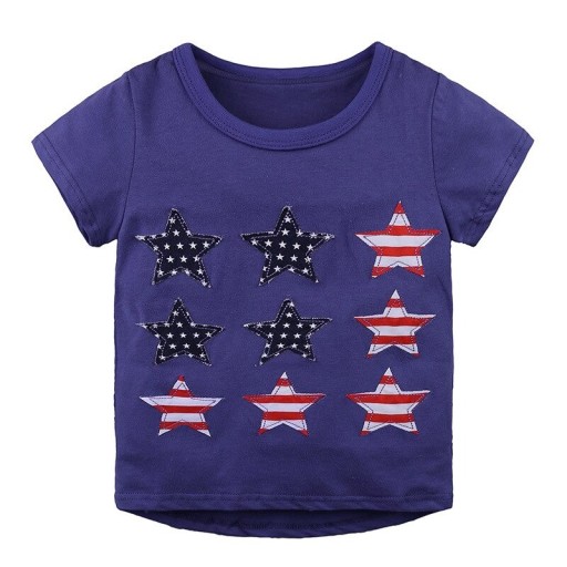 Børne-T-shirt B1449