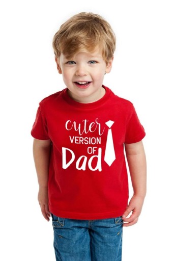 Børne-T-shirt B1464