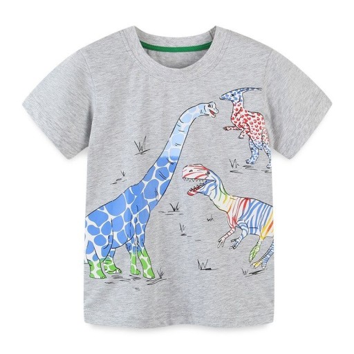 Børne-T-shirt B1470