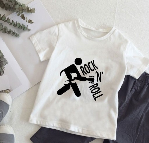 Børne-T-shirt B1483
