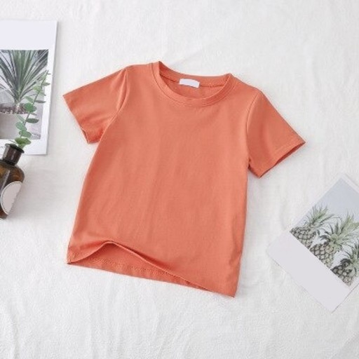 Børne-T-shirt B1485