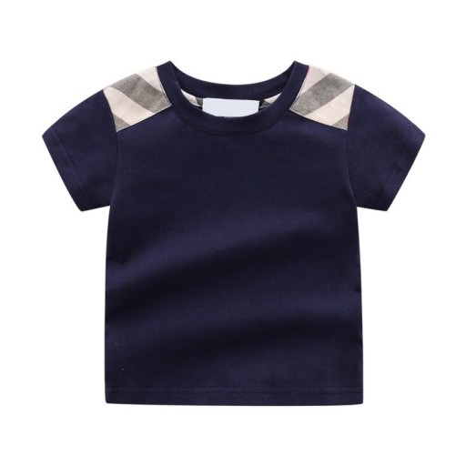 Børne-T-shirt B1489