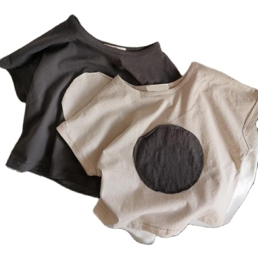Børne-T-shirt B1495
