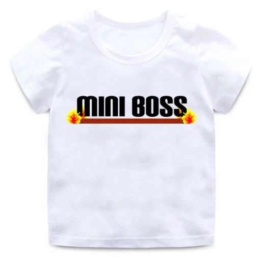 Børne-T-shirt B1497