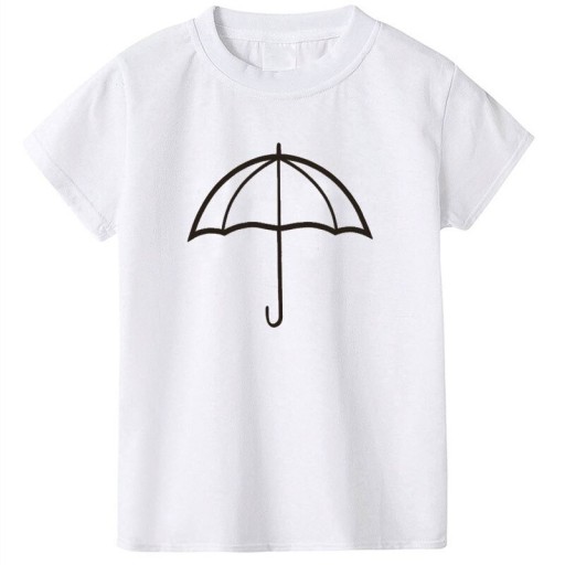 Børne-T-shirt B1546