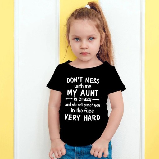 Børne-T-shirt B1548