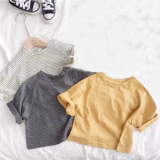 Børne-T-shirt B1549