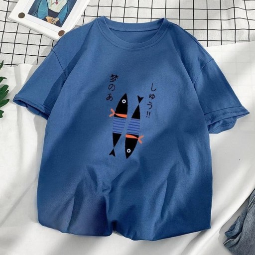 Børne-T-shirt B1561