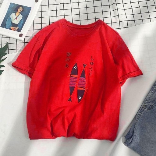 Børne-T-shirt B1561