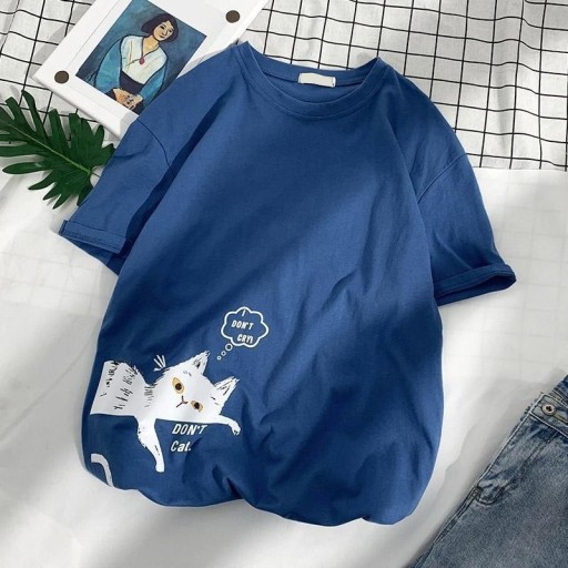 Børne-T-shirt B1561