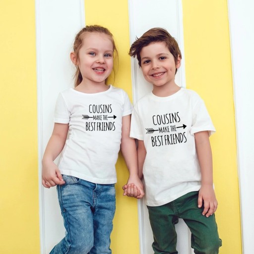 Børne-T-shirt B1564