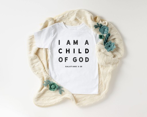 Børne-T-shirt B1578