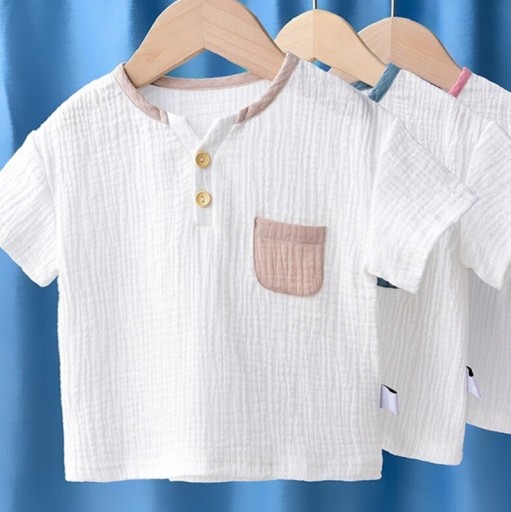 Børne-T-shirt B1629