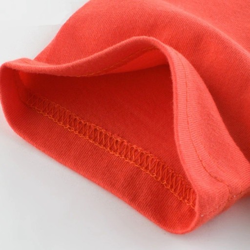 Børne-T-shirt B1641