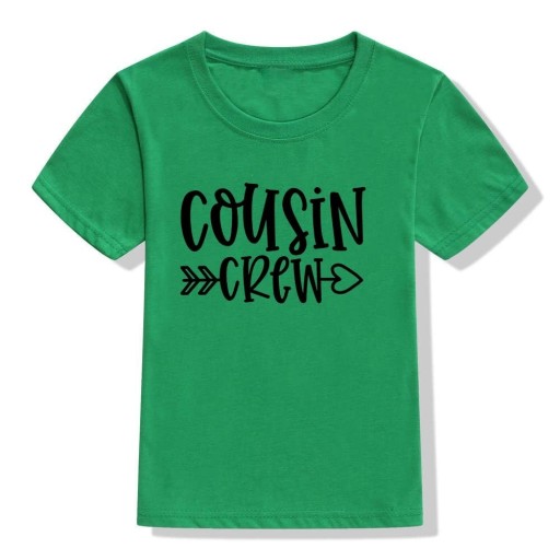 Børne-T-shirt B1651