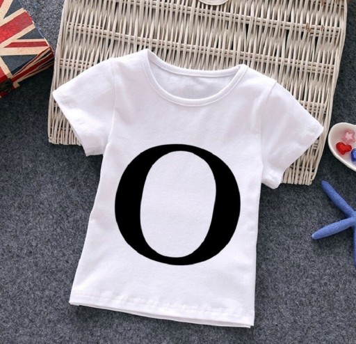 Børne-T-shirt B1655