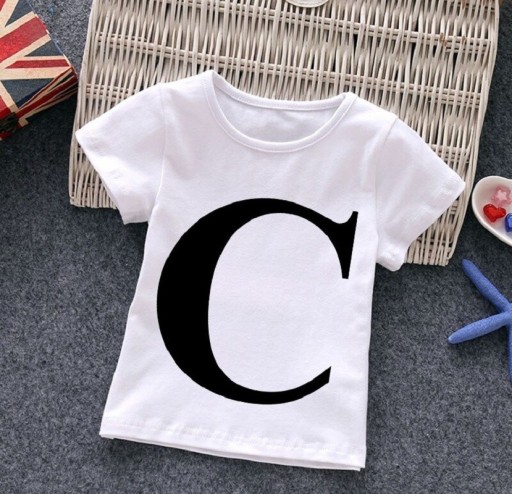 Børne-T-shirt B1655